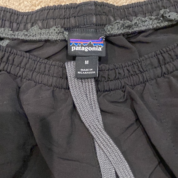 Mens Baggies Patagonia Shorts - Picture 2 of 13